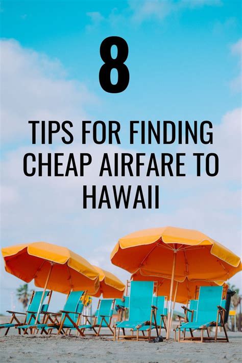 are there cheap flights to hawaii